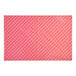 SatinWrap red and white striped tissue paper sheets with a red and white striped pattern.