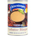 Chincoteague Condensed Lobster Bisque - 51 oz. Can