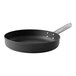 A black LloydPans cookware pan with a handle.