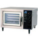 NU-VU XO-1 Half Size Electric Countertop Convection Oven