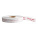 A roll of white IPG Central tape with red "Thank You! Call Again" text.