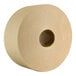 A roll of brown IPG Central Natural Kraft water-activated tape.
