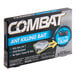 A box of 6 Combat Ant Bait stations.