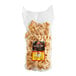 A bag of September Farms Breaded Pizza Cheese Curds on a white background.