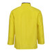 A yellow Tingley Eagle work jacket with black trims.