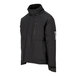 A black Tingley insulated jacket with a zipper.