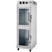 NU-VU PROW-18 Full Height Insulated Proofing Cabinet - 208V, 1 Phase, 2 kW