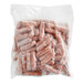 A plastic bag of Vienna Beef mini beef franks.