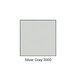 A white square with a silver gray background and white text reading: "ASI Accurate Partitions Moisture Guard" and "Plastic Laminate Urinal Partition" in silver gray.