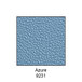 A blue square with the word "Azure" in black text.