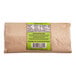 A package of Clara's Kitchen Chile Verde Breakfast Burritos with a label.