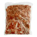 A plastic bag of Before the Butcher Plant-Based Vegan Pulled Pork.