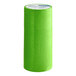 A roll of Lavex light green painter's tape with a white and green label.