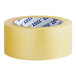A Lavex roll of clear tape.