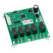 A Scotsman 11-0668-21 control board for UC24 ice machines.