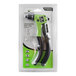 A green and black Surebonder Heavy-Duty Professional Compact Rivet Tool 8600 in a package.