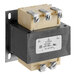 A Cleveland 300254-CLE transformer with a 200VA rating and 240V/480V input.