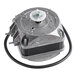A ServIt condenser motor with a black cord.