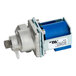 A Bunn 56771.0003 sprayhead valve assembly for 120V systems.