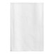 A white OneUp by Choice dispenser napkin.