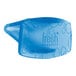 A blue plastic Fresh Eco Bowl Clip with text.