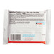 A white package of KINDER® Cream-Filled Milk Chocolate bars with black, red, and blue text.