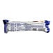 The BABY RUTH® candy bar in its package.