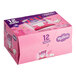 A pink box of MOTHER'S Circus Animal Cookies.