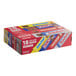 A box of 18 Ferrero Full Size Chocolate Bars.
