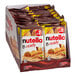 A package of 2 NUTELLA B-ready bars.