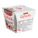 A white Raffaello box with a white and red label.