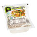 A package of Nasoya Organic Super Firm Tofu.