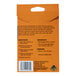 A package of Gorilla 150-Count Permanent Adhesive Dots with an orange box and black text.