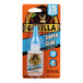 A package of Gorilla Super Glue with a blue cap.