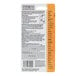 A package of Gorilla Clear Silicone Caulk with a white and orange label.