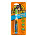 A package of Gorilla Super Glue Gel with a 15 gram tube.