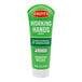 A green and white tube of O'Keeffe's Working Hands hand cream.