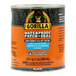 A can of Gorilla Waterproof Patch & Seal black liquid rubber sealant with a yellow label featuring a gorilla.