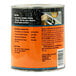 A can of Gorilla Waterproof Patch & Seal black liquid rubber sealant with black text on the label.