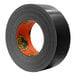 A roll of black Gorilla duct tape.