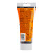 A tube of Gorilla Heavy-Duty Construction Adhesive with black and orange packaging.
