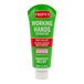 A green tube of O'Keeffe's Working Hands pain relief hand cream with white text.