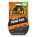 A close up of Gorilla Anti-Slip Tread Tape.