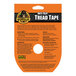 A white label with a Gorilla logo for Gorilla Anti-Slip Tread Tape.