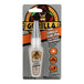 A package of a Gorilla Glue pen with a white bottle and red lid.