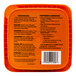 A close-up of a Gorilla 8 oz. plastic container of natural wood filler.