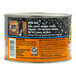 A can of Gorilla Waterproof Patch & Seal black rubberized sealant paste with a label.