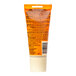 A close up of a tube of Gorilla Natural Wood Filler with an orange label.