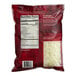 A bag of Savor Imports frozen diced onions with a label.