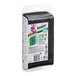 A black Energizer rechargeable battery charger in a clear package.